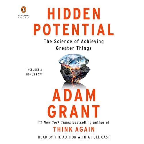 Hidden Potential