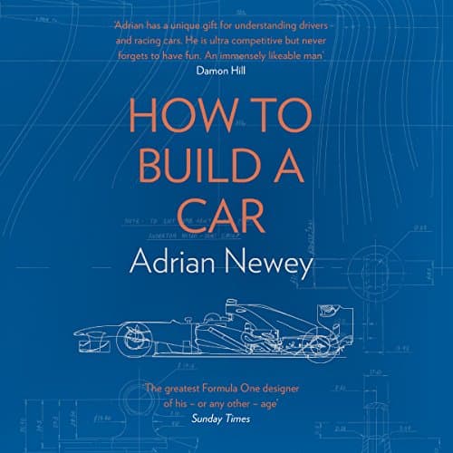 How to Build a Car