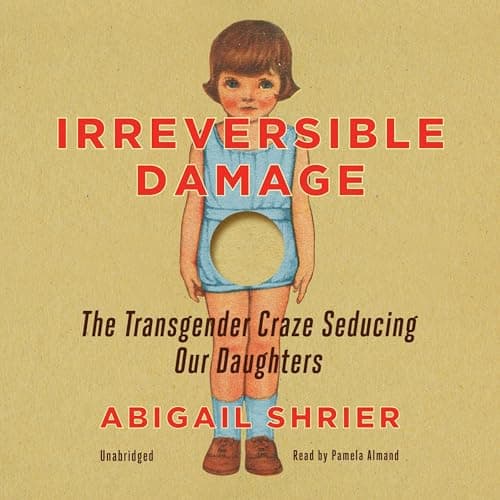 Irreversible Damage