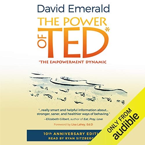 Power of TED*