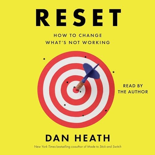 Reset