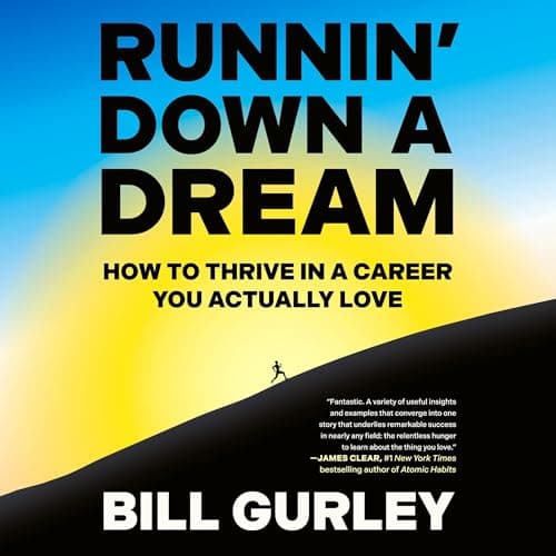 Runnin' Down a Dream