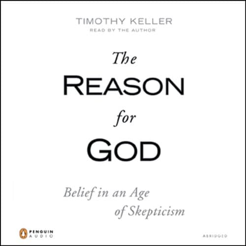 The Reason for God