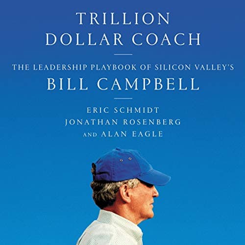 Trillion Dollar Coach