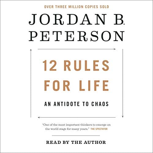 12 Rules for Life