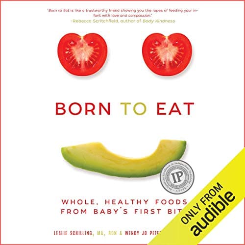 Born to Eat