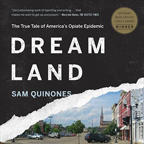 Dreamland