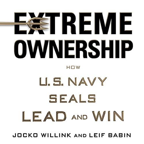 Extreme Ownership