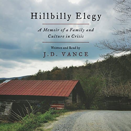 Hillbilly Elegy