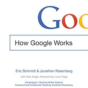 How Google Works