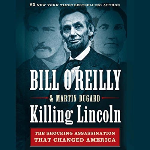 Killing Lincoln