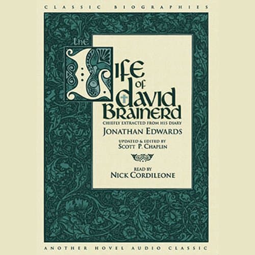 Life of David Brainerd