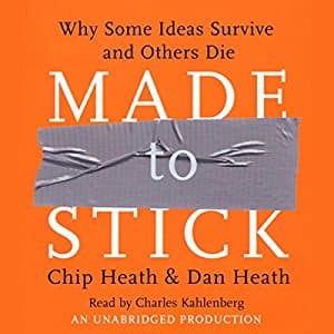 Made to Stick
