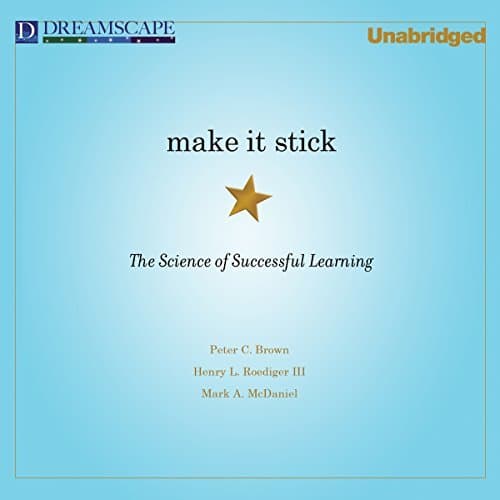 Make It Stick