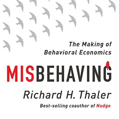 Misbehaving