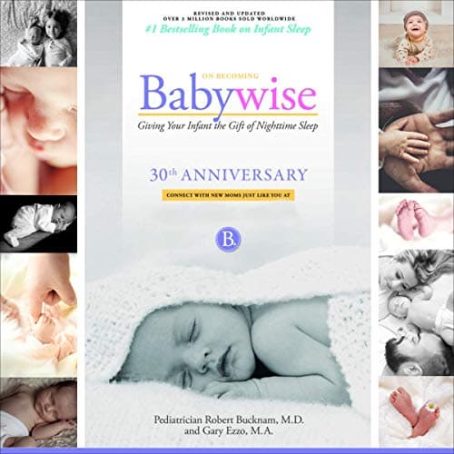 On Becoming Babywise