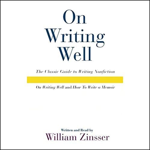 On Writing Well
