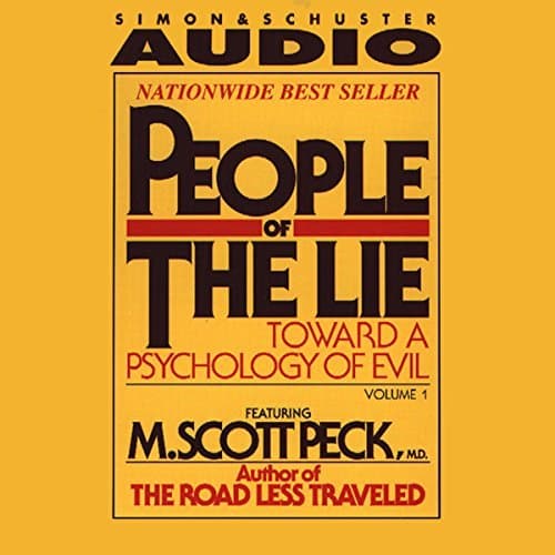 People of the Lie, Volume 1