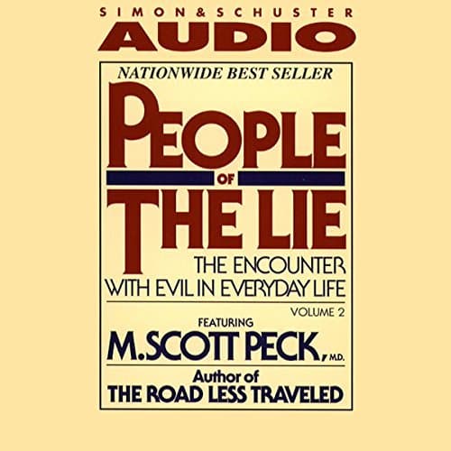 People of the Lie, Volume 2