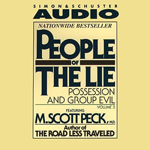People of the Lie, Volume 3