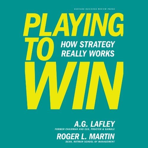 Playing to Win