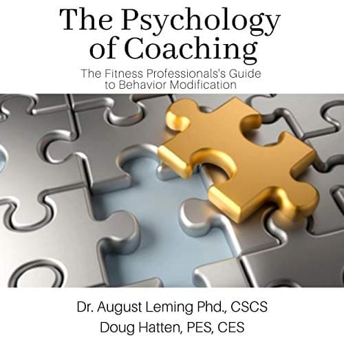 Psychology of Coaching
