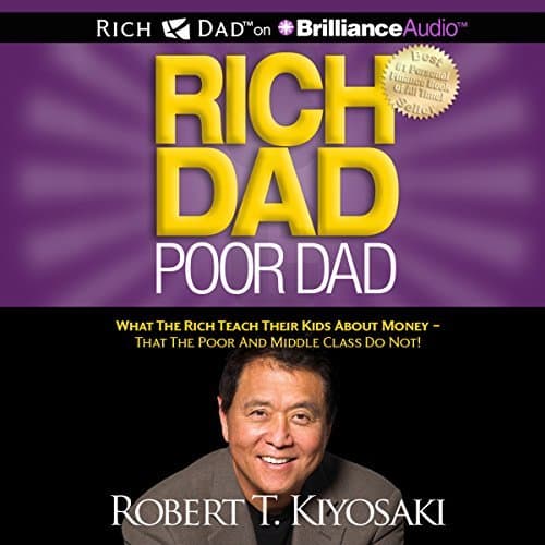 Rich Dad Poor Dad
