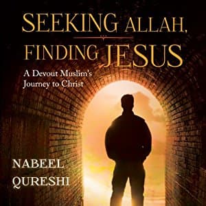Seeking Allah, Finding Jesus