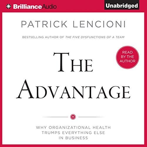 The Advantage
