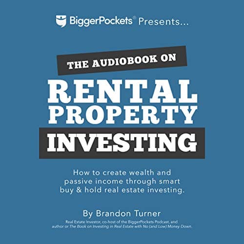 The Book on Rental Property Investing