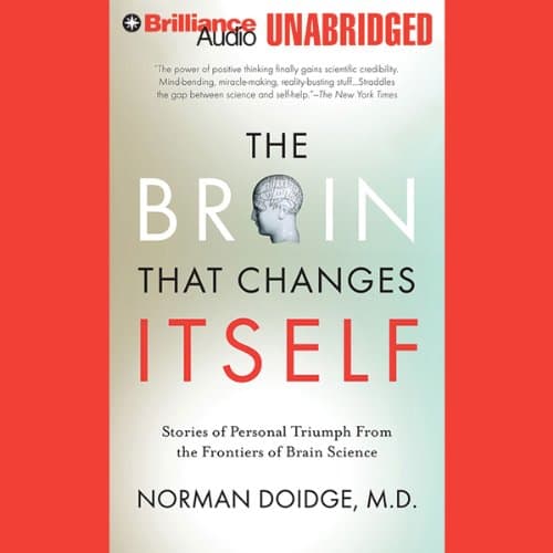 The Brain That Changes Itself