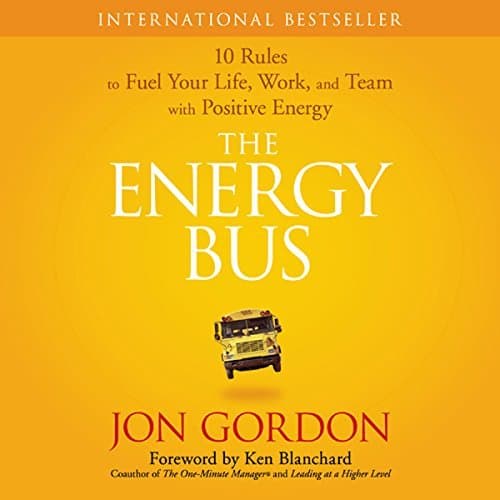 The Energy Bus