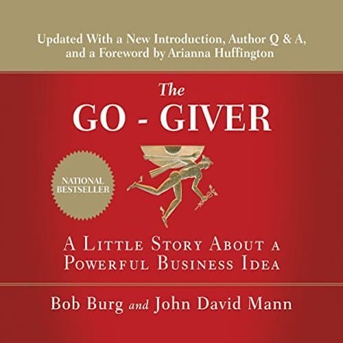 The Go Giver