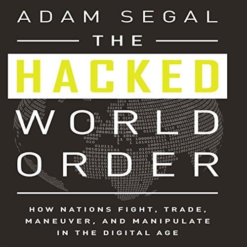 The Hacked World Order