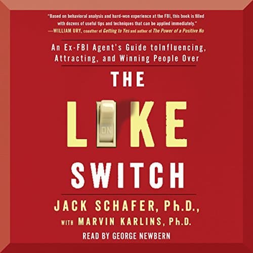 The Like Switch