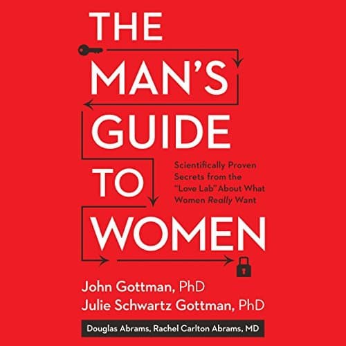 The Man's Guide to Women