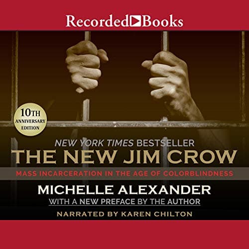 The New Jim Crow