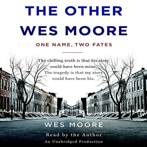 The Other Wes Moore