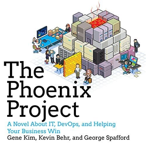 The Phoenix Project