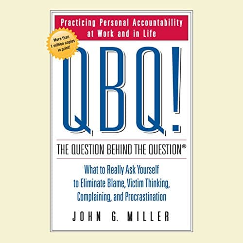 The Question Behind the Question