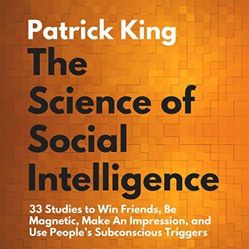 The Science of Social Intelligence