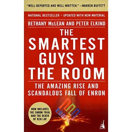 The Smartest Guys in the Room