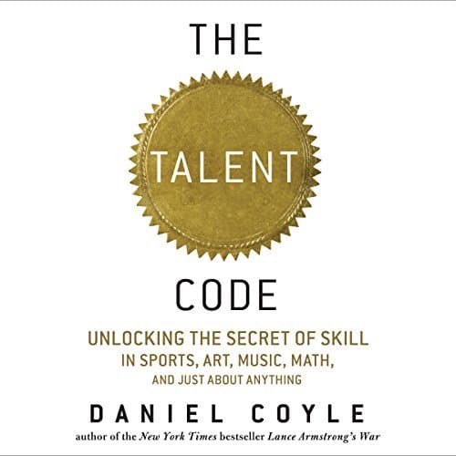 The Talent Code