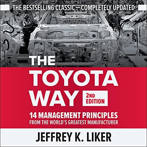 The Toyota Way