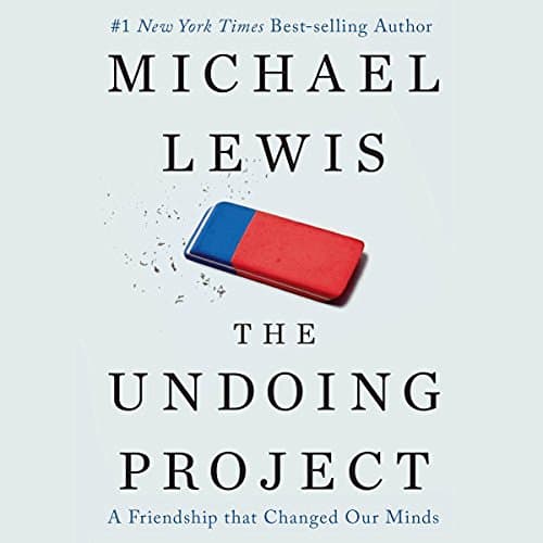 The Undoing Project