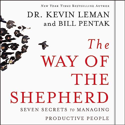 The Way of the Shepherd