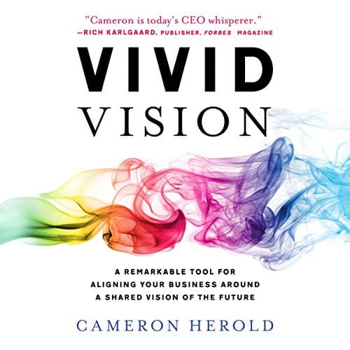 Vivid Vision