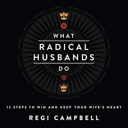 What Radical Husbands Do